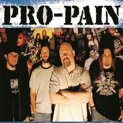 Pro-Pain - Metal Heads Mission Festival