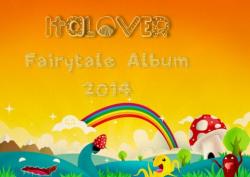 Italover - Fairytale Album