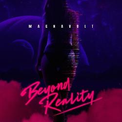 Magnavolt - Beyond Reality