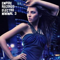 VA - Empire Records - Electro Minimal 3