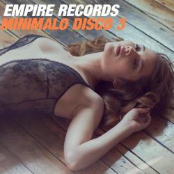 VA - Empire Records - Minimalo Disco 3