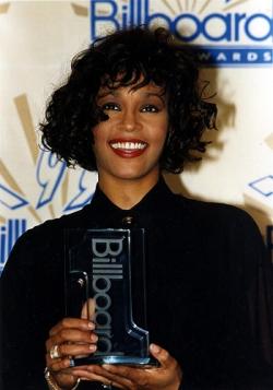 Whitney Houston - Live in A Coruna, Spain