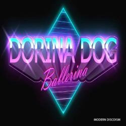 Dorina Dog - Ballerina