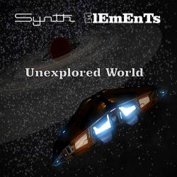 Synth Elements - Unexplored World