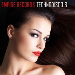 VA - Empire Records - Technodisco 6