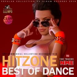 VA - HitZone Best Of Dance