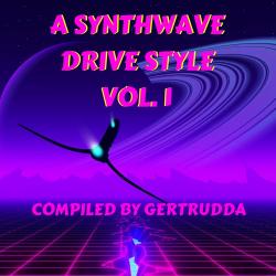 VA - A Synthwave Drive Style Vol. 1
