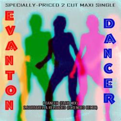 Evanton - Dancer