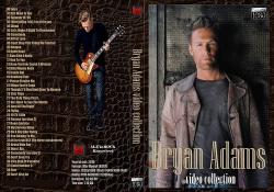 Bryan Adams - Video Collection от ALEXnROCK