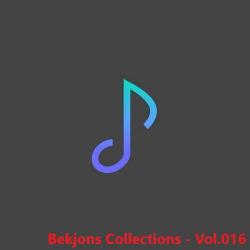 VA - Bekjons Collections - Vol.016