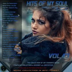 VA - Hits of My Soul Vol.43