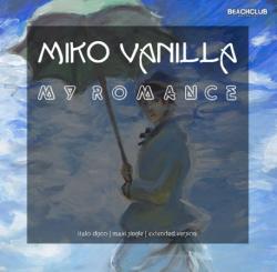 Miko Vanilla - My Romance