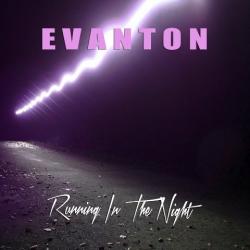 Evanton - Running In The Night