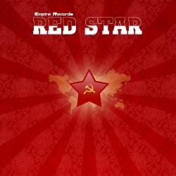 VA - Empire Records - Red Star