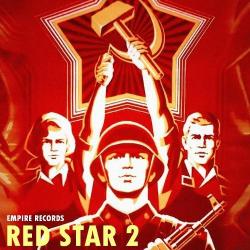 VA - Empire Records - Red Star 2
