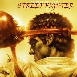 VA - Empire Records - Street Fighter