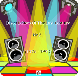 VA - Disco Echoes Of The Last Century - Nr.2