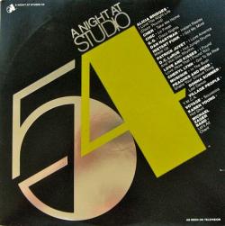 VA - A Night At Studio 54