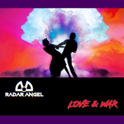 Radar Angel - Love War