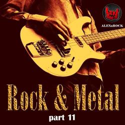 VA - Rock Metal Collection от ALEXnROCK часть 11