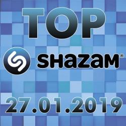 VA - Top Shazam