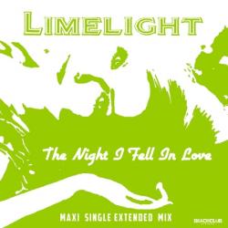 Limelight - The Night I Fell In Love