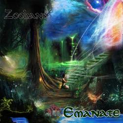 Zoohans - Emanate