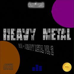 VA - Heavy Metal Collections Vol. 12 (3CD)