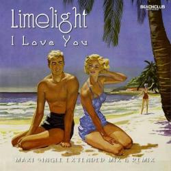 Limelight - I Love You