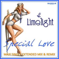 Limelight - Special Love