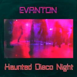 Evanton - Haunted Disco Night