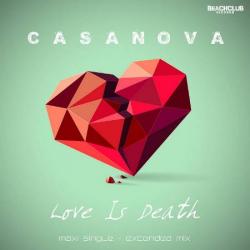 Casanova - Love Is Death