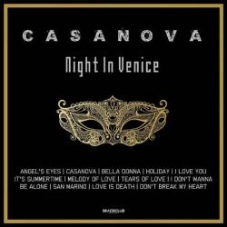 Casanova - Night In Venice