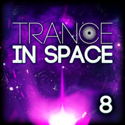 VA - Trance in Space 8