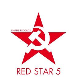 VA - Empire Records - Red Star 5