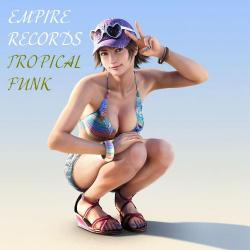 VA - Empire Records - Tropical Funk