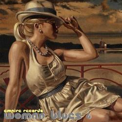 VA - Empire Records - Woman Blues 6