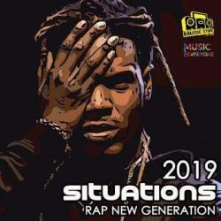 VA - Situations: Rap New Generation