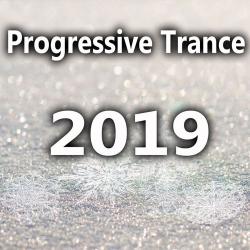 VA - Progressive Trance Top 2019
