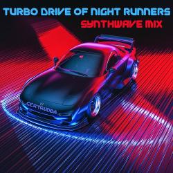 VA - Turbo Drive Of Night Runners
