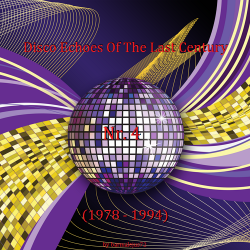 VA - Disco Echoes Of The Last Century Nr. 4