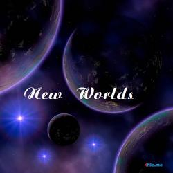 VA - New Worlds