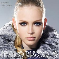 VA - Empire Records - Italo Disco 4