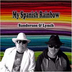 Sanderson Lynch - My Spanish Rainbow