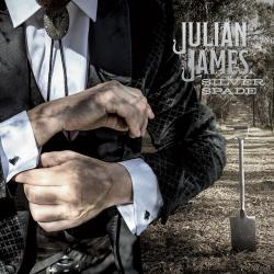 Julian James - Silver Spade