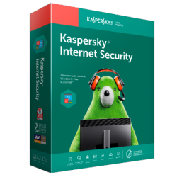 Kaspersky Internet Security 2019 19.0.0.1088e