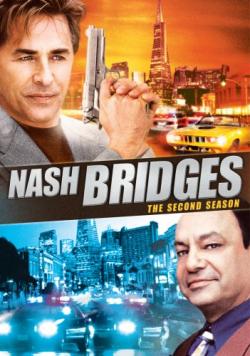    / Nash Bridges 6 season (22  22 )