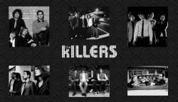 The Killers - 2 UK videos