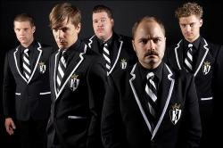 The Hives - Discography
