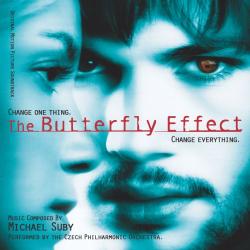 OST   / The Butterfly Effect